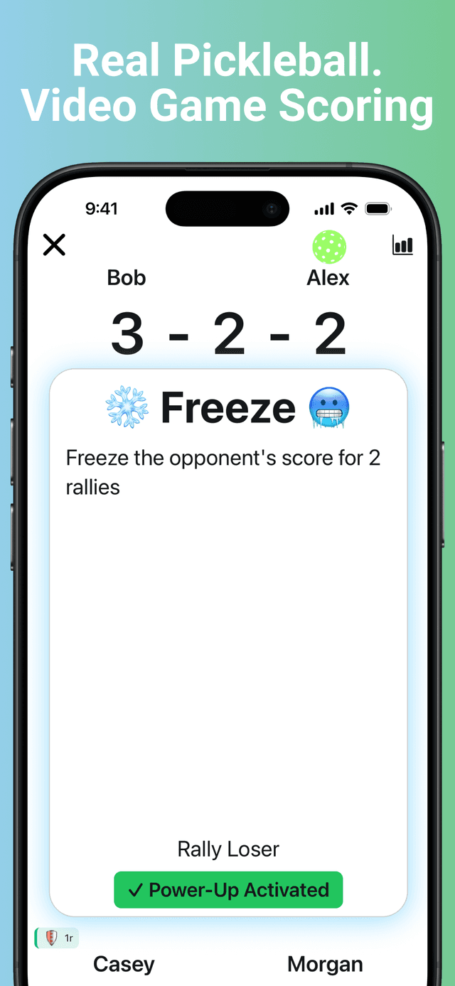 Pickled gameplay screenshot 2